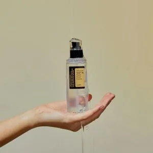 اسنس حلزون 96 کوزارکس 4 اسنس موسین حلزون کوزارکس Cosrx Advance Snail 96 Mucin Power Essence 100ml 4