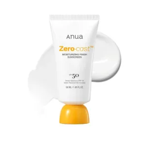 ضدآفتاب زروکست هارتلیف آنوا  SPF50