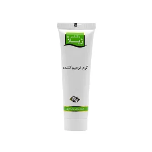 کرم ترمیم کننده دکتر ژیلا