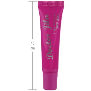 کرم ترک لب SPF20 دکتر ژیلا