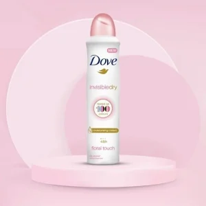اسپری ضد تعریق رایحه floral touch داو 4 1762397959 1612940726