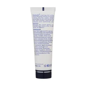 کرم ضد چروک و لیفتینگ آمیلی ایچ دکتر ژیلا 3 3 9