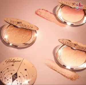 هایلایتر هالیوود گلو گلاید شارلوت تیلبری 4 5BaCsFs5mZS2uPiy