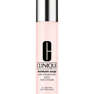 لوسیون آبرسان کلینیک مدل moisture surge Hydro-Infused Lotion