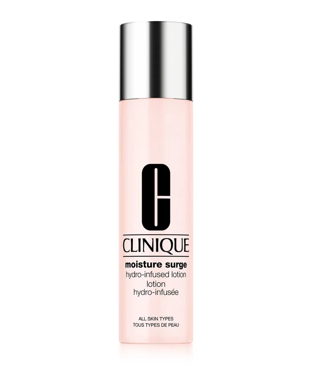 لوسیون آبرسان کلینیک مدل moisture surge Hydro-Infused Lotion 1 لوسیون آبرسان کلینیک مدل moisture surge Hydro-Infused Lotion