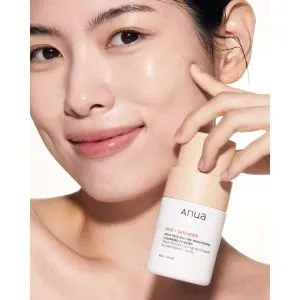 شوینده برنج آنوا 3 Anua Rice Enzyme Brightening Cleansing Powder3