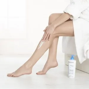کرم مرطوب کننده صورت و بدن بایودرما حجم 500 میلی لیتر 4 Bioderma Atoderm Nourishing Cream 2