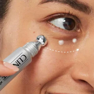 سرم روشن کننده دور چشم کلینیک 3 CLINIQUE ALL ABOUT EYES BRIGHTENING SERUM CONCENTRATE3 600x600 1