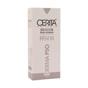 Cerita Derma Pso Body Lotion