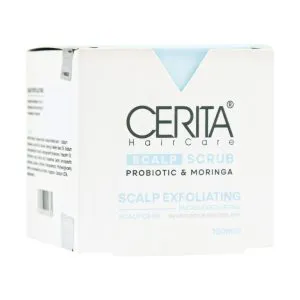 Cerita Scalp Scrub 100