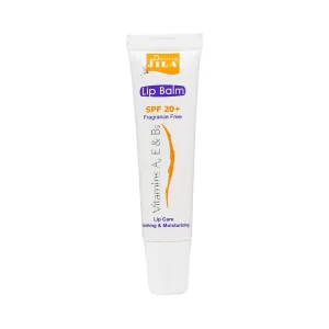 Doctor Jila Lip Balm 2