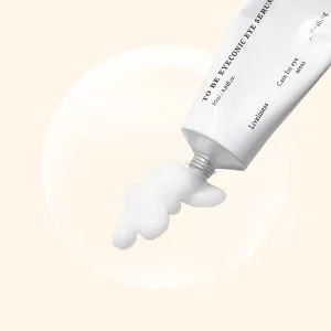 سرم ضدچروک و جوانساز دور چشم دکتر آلتیا 3 Dr Althea To Be Eyeconic Eye Serum2