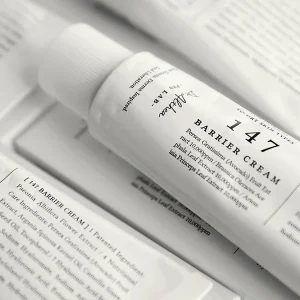 کرم ترمیمکننده سد دفاعی پوست دکتر آلتیا ۱۴۷ 4 Dr. Althea 147 Barrier Cream 4