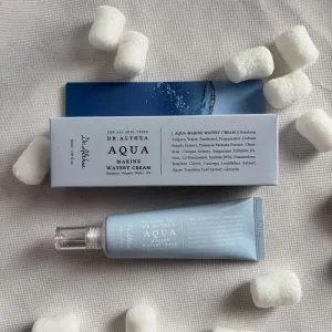 Dr. Althea Aqua Marine Watery Cream 2