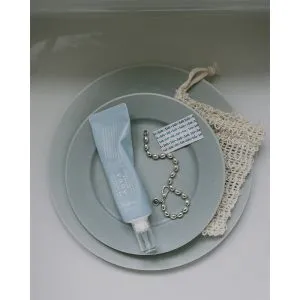 Dr. Althea Aqua Marine Watery Cream 3