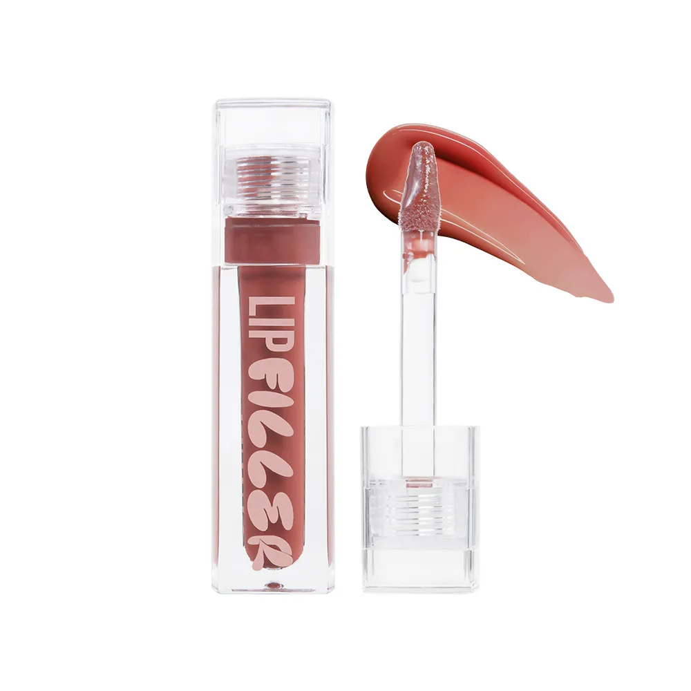 لیپ گلاس فیوچر میکاپ (Lip Filler) 1 لیپ گلاس فیوچر میکاپ (Lip Filler)