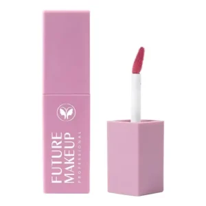 تینت لب فیوچر میکاپ 3 FUTURE MAKEUP Creamy Lip Cheek Stain 500x500 1