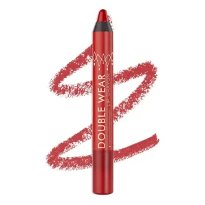 رژلب مدادی فیوچر میکاپ 3 FUTURE MAKEUP Double Wear Lip Crayon 768x768 1