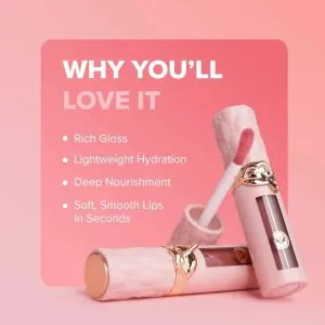 روغن لب فیوچر میکاپ(Lush Talk) 3 IMG 6721