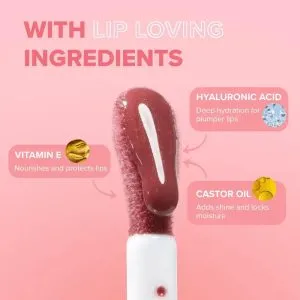 روغن لب فیوچر میکاپ(Lush Talk) 4 IMG 6722