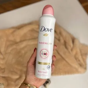 اسپری ضد تعریق رایحه floral touch داو 3 IMG 7648