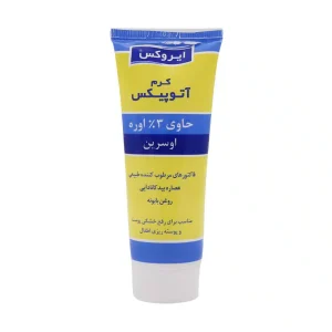 کرم آتوپیکس ایروکس