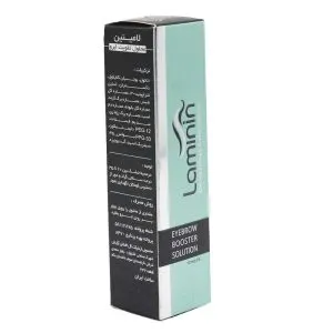 محلول تقویت ابرو لامینین 10 میلی لیتر 4 Laminin