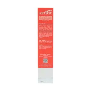 شوینده کرمی پوست خشک لامینین 4 Laminin Liquid Syndet For Dry Sensitive Skin 2