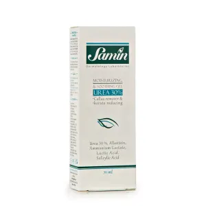 Mer30daruژل مرطوب کننده ثمین 2