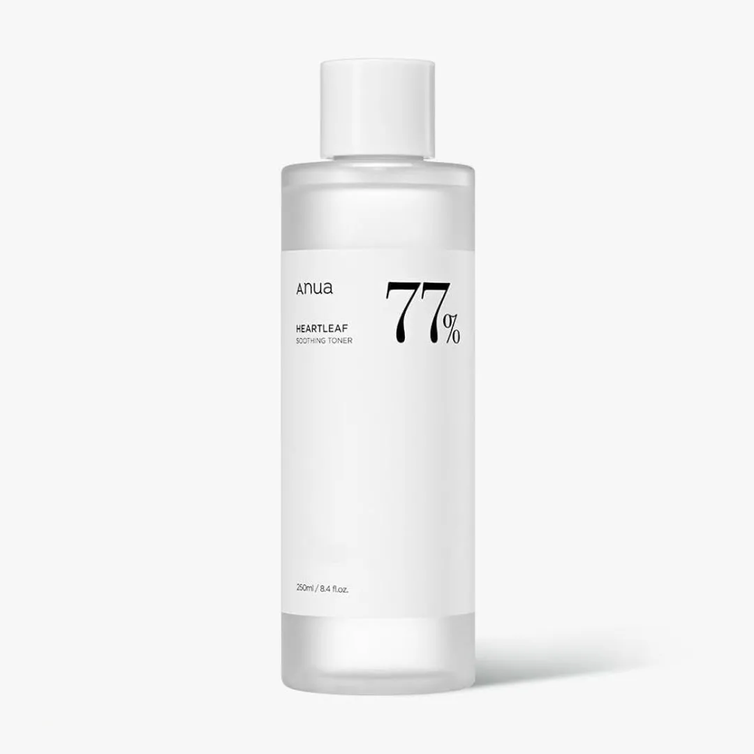تونر تسکین دهنده هارتلیف 77 درصد آنوا 1 تونر تسکین دهنده هارتلیف 77 درصد آنوا