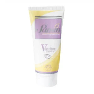 وازلین ثمین 100 گرم 3 Samin Vaselin With Vit E 50 ml.jpg