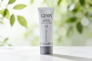 کرم تسکین سریع خشکی و التهاب پوست سریتا 50 میلیلیتر 4 cerita skin plaques repair cream 6249 1