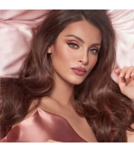 رژگونه Cheek to Chic شارلوت تیلبری 3 charlotte tilbury cheek to chic pillow talk 1