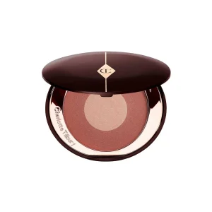 رژگونه Cheek to Chic شارلوت تیلبری