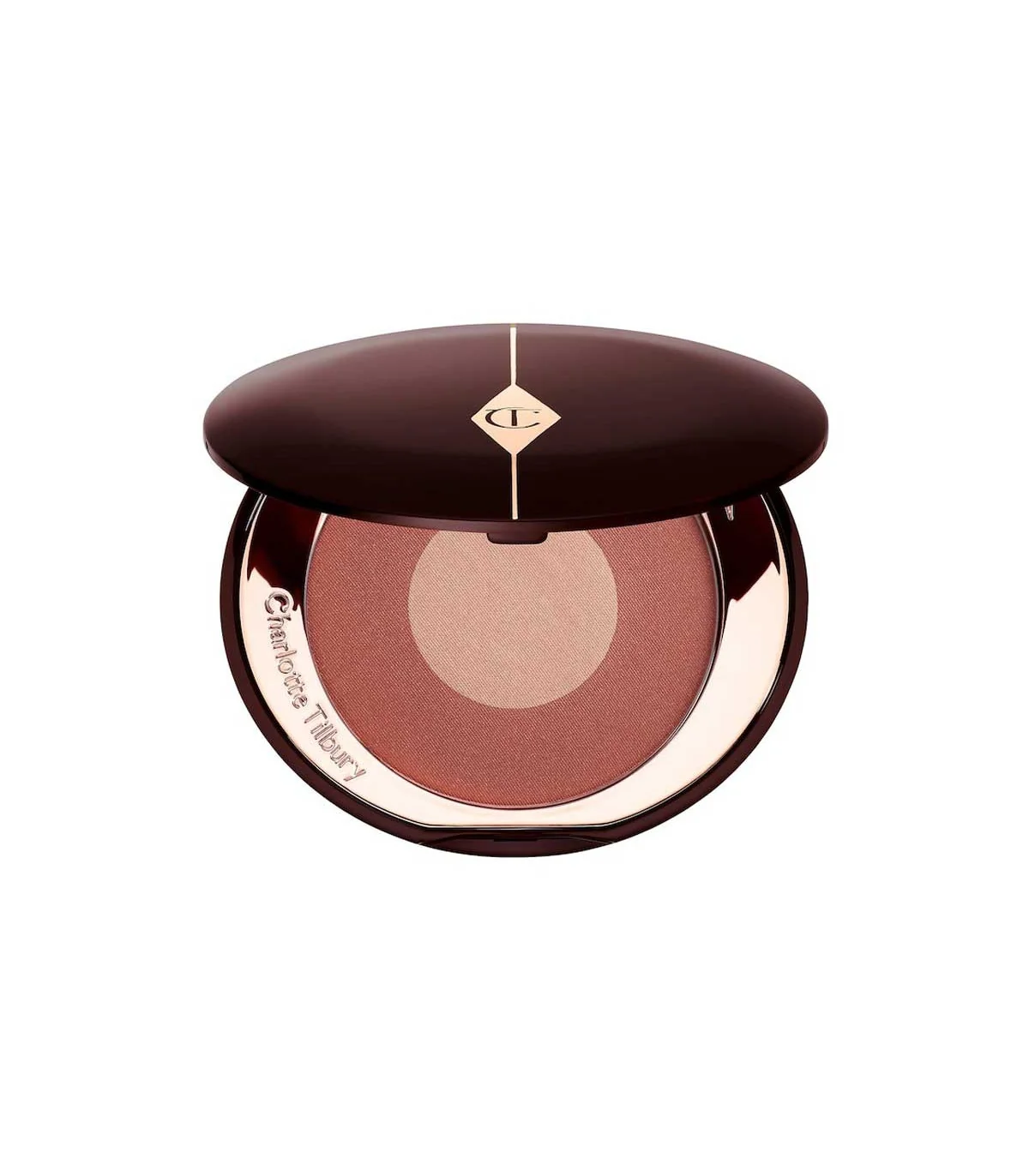 رژگونه Cheek to Chic شارلوت تیلبری 1 رژگونه Cheek to Chic شارلوت تیلبری