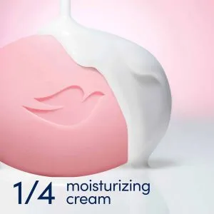 dove Pink Rosa Beauty Bar Soap1