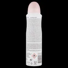 اسپری ضد تعریق رایحه floral touch داو 2 اسپری ضد تعریق رایحه floral touch داو
