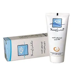 کرم مرطوب کننده رنگی پوست چرب و مختلط دکتر ژیلا 3 j3qkbobm