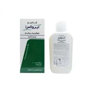 شامپو ضد ریزش موی گزنه ایروکس 3 mu0IZAvtgyrkCNJv9ZstHM0WsBE3gtdAfTXg5Y8rcjBAoTdgsR