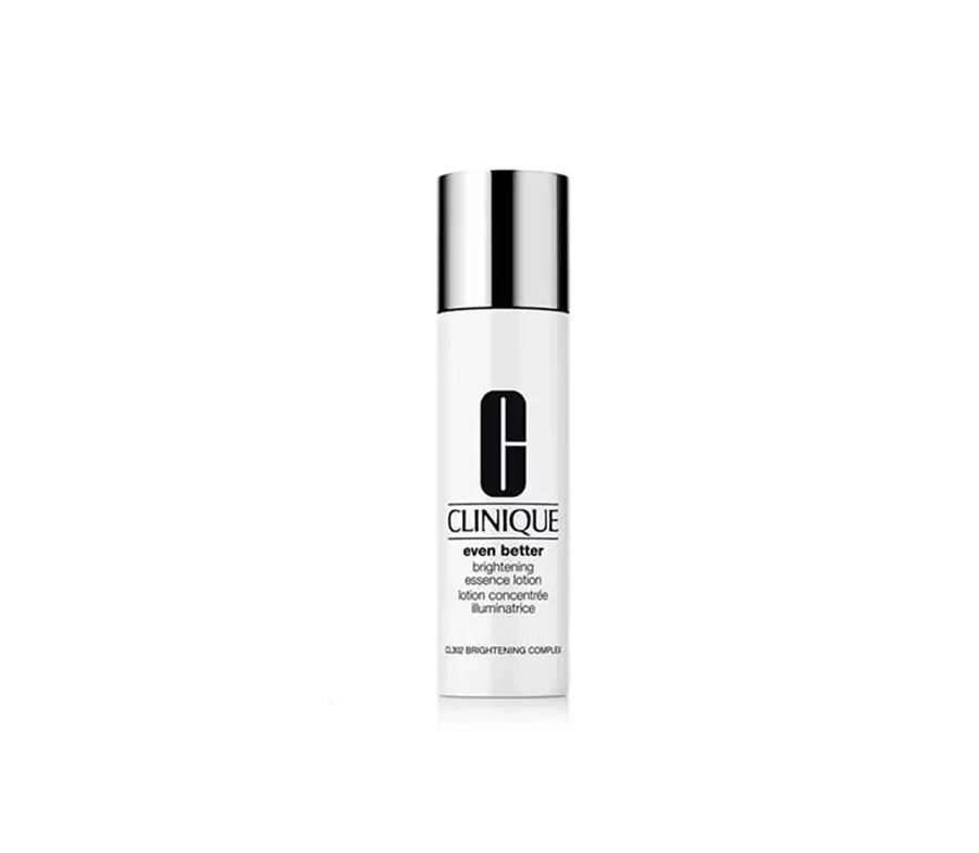لوسیون اسنس روشن کننده کلینیک مدل Even Better Brightening Essence Lotion 1 لوسیون اسنس روشن کننده کلینیک مدل Even Better Brightening Essence Lotion