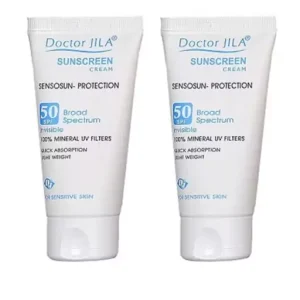 کرم ضد آفتاب سنسوسان پروتکشن SPF50 دکتر ژیلا 4 uJmWqhPPpo3zMSKh0vVeujGNNtkQQJVJSWPHEfX9xk3XC292BH.jpg 512X512X70