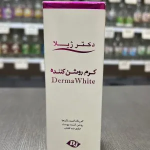 کرم روشن کننده دکتر ژیلا 4 ukW10rkkdUfzNv35ETJXl26KKhdIBztvzqoETtwGw6mGwjjgS4