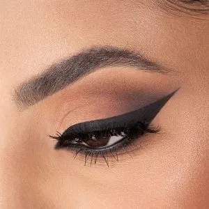پالت سایه پرتی فیوچر میکاپ (FU3901 ) 4 womens matte eyeshadow model 1