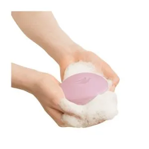 صابون مرطوب کننده و تغذیه کننده داو مدل Pink وزن 90 گرم زز زاگرس 3