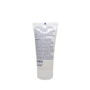 لوسیون ضد آفتاب فیزیکال کودکان SPF40 ایروکس 4 لوسیون ضد آفتاب کودک ایروکس SPF 40 2