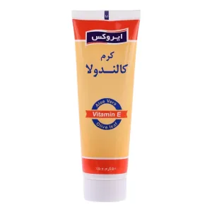 کرم کالندولا ایروکس