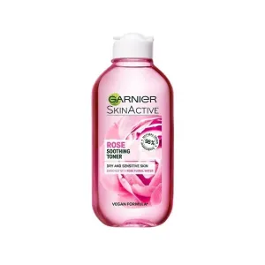تونر پاک کننده صورت رز گارنیه