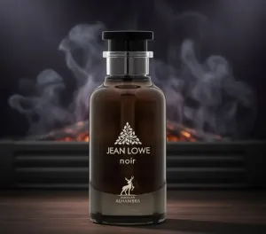 عطر ادکلن جین لو نویر الحمبرا 100 میلی لیتر 3 1 7