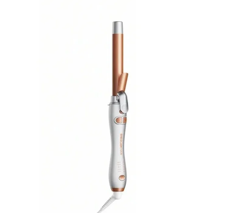 دستگاه فر کننده مو Curling Iron شیگلم 1 دستگاه فر کننده مو Curling Iron شیگلم