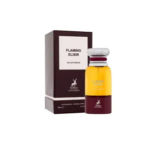 عطر ادکلن فلامینگ الکسیر الحمبرا 80 میلی لیتر 3 2 2